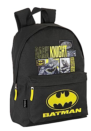 Batman Two-Face Anpassbarer Junior-Rucksack Perona 58699 von PERONA BAGS