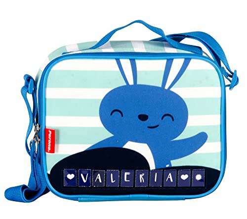 Isolierte Lunchtasche Teddy Perona 58321 von Perona