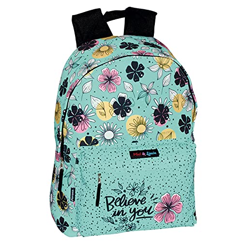 Rucksack Junior M&L Believe Perona 58218 von Perona