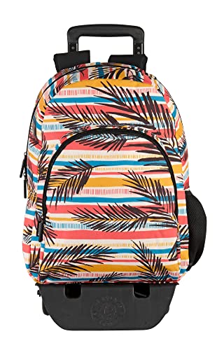 Rucksack Junior Malawi mit Trolley Perona 58366 von Perona