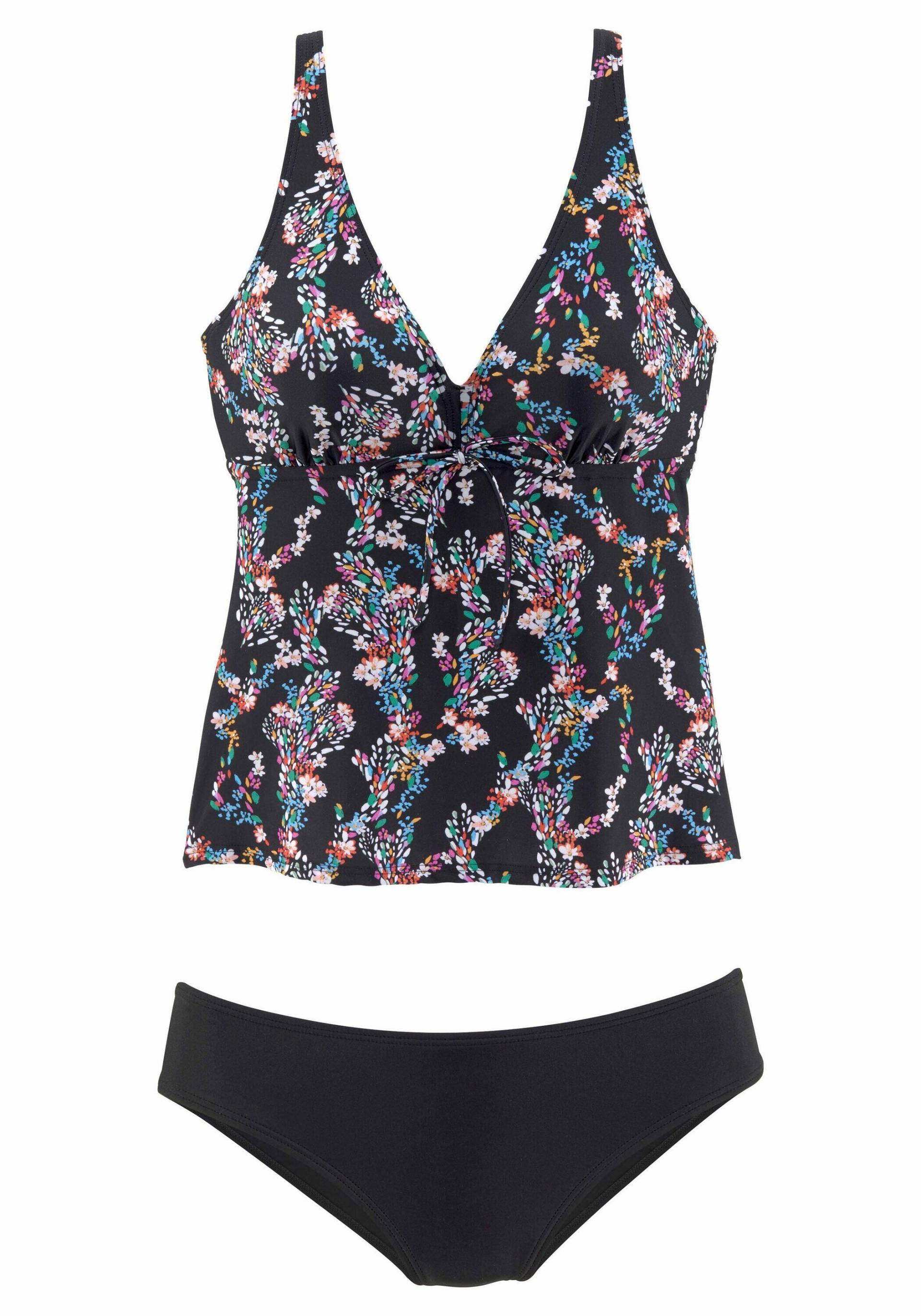 Damen PETITE FLEUR Bügel-Tankini von PETITE FLEUR