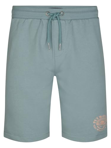 PETROL INDUSTRIES, Men Short Jogging, M-1050-SHO110, Ocean, XXL PETROL INDUSTRIES, Men Short Jogging, M-1050-SHO110, Ocean, XXL von PETROL INDUSTRIES