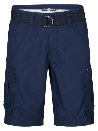 PETROL INDUSTRIES, Men Shorts Cargo, M-1050-SHO500, Navy Blue, XXL PETROL INDUSTRIES, Men Shorts Cargo, M-1050-SHO500, Navy Blue, XXL von PETROL INDUSTRIES