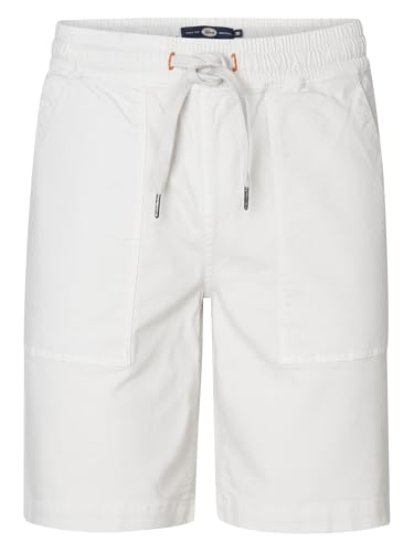 PETROL INDUSTRIES, Men Shorts Chino, M-1050-SHO530, Seashell, M PETROL INDUSTRIES, Men Shorts Chino, M-1050-SHO530, Seashell, M von PETROL INDUSTRIES