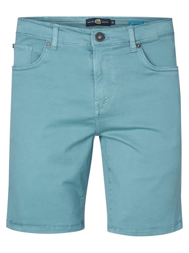 PETROL INDUSTRIES, Men Shorts Denim, M-1050-SHO513, Ocean, XXXL von PETROL INDUSTRIES