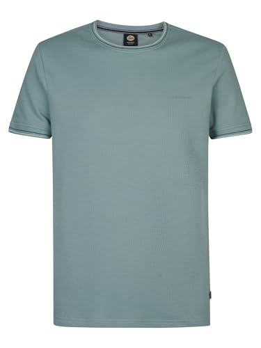 PETROL INDUSTRIES, Men T-Shirt SS, M-1050-TSR642, Ocean, XXXL PETROL INDUSTRIES, Men T-Shirt SS, M-1050-TSR642, Ocean, XXXL von PETROL INDUSTRIES