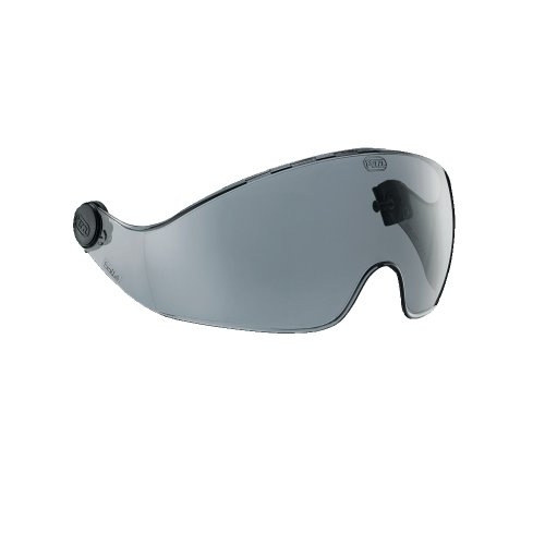 Petzl A15AS Vizir Schutzschild für Vertex und Alveo Helme, getönt Petzl A15AS Vizir Schutzschild für Vertex und Alveo Helme, getönt von PETZL