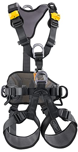 PETZL Avao Bod U Gurt 0 von PETZL