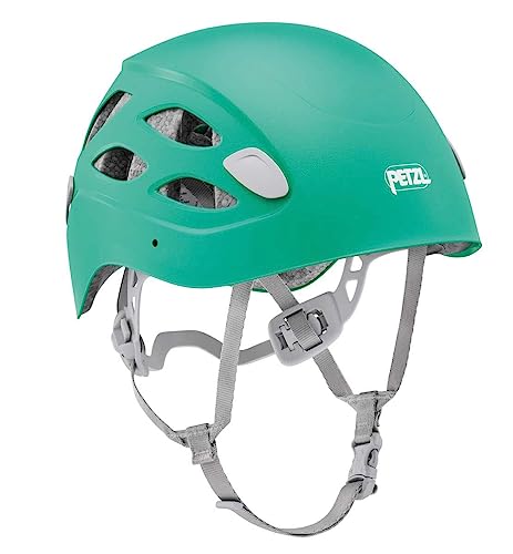 PETZL - Kletterhelm BOREA - Frau, Grün, S/M von PETZL