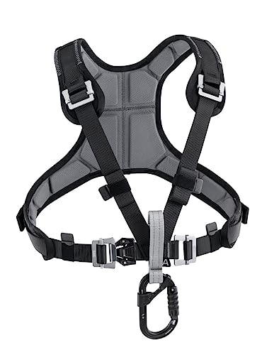 PETZL Chest'Air Torse für Radlerhose PETZL Chest'Air Torse für Radlerhose von PETZL