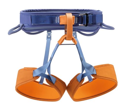 PETZL - Gurt CORAX LT - Unisex, Indigo Blue, M PETZL - Gurt CORAX LT - Unisex, Indigo Blue, M von PETZL