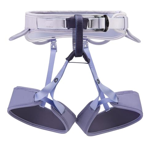 PETZL - Gurt CORAX LT WOMEN - Frau, Lilac White, S PETZL - Gurt CORAX LT WOMEN - Frau, Lilac White, S von PETZL