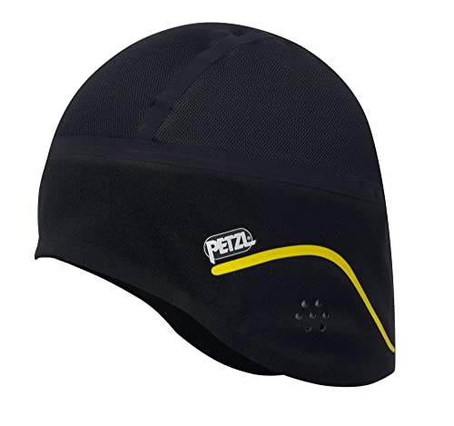 PETZL HAT Beanie 1, Black, M/L von PETZL