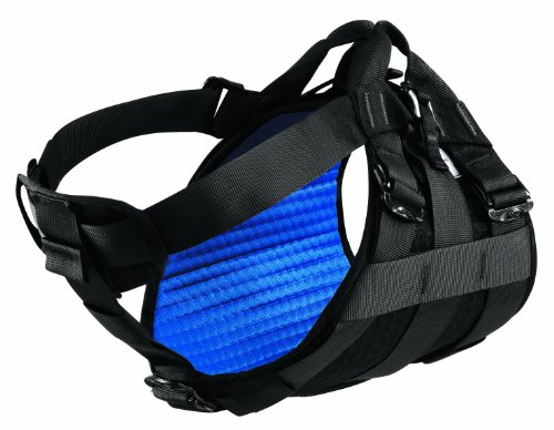 PETZL Klettergurt für Hund, Uni PETZL Klettergurt für Hund, Uni von PETZL