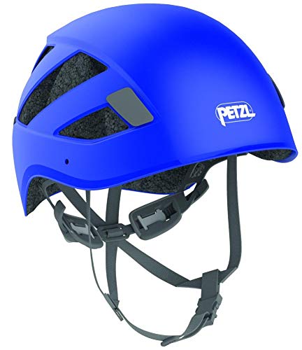 PETZL - Kletterhelm BOREO - Mann, Blau, M/L PETZL - Kletterhelm BOREO - Mann, Blau, M/L von PETZL