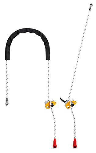 PETZL L052AA02 Lanyard GRILLON U 4 M, 0, One Size PETZL L052AA02 Lanyard GRILLON U 4 M, 0, One Size von PETZL