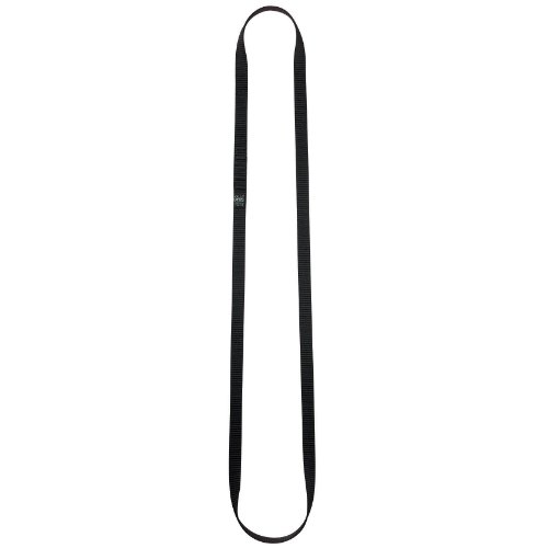 Petzl Sangle Anneau Noir Ring 80 cm schwarz Erwachsene Unisex Einheitsgröße, one Size Petzl Sangle Anneau Noir Ring 80 cm schwarz Erwachsene Unisex Einheitsgröße, one Size von PETZL