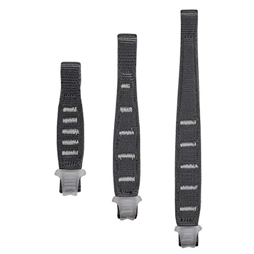 PETZL Sangle Spanngurt Express 25 cm Schal Erwachsene Unisex Mehrfarbig One Size PETZL Sangle Spanngurt Express 25 cm Schal Erwachsene Unisex Mehrfarbig One Size von PETZL