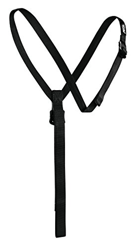 PETZL Schultergurte für Positionierung der Croll Brust Seil Klemme C74A PETZL Schultergurte für Positionierung der Croll Brust Seil Klemme C74A von PETZL