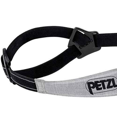 PETZL Unisex Spare Headband for Swift RL Zubehör Für Klettern, Mehrfarbig, Einheitsgröße PETZL Unisex Spare Headband for Swift RL Zubehör Für Klettern, Mehrfarbig, Einheitsgröße von PETZL