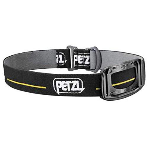 PETZL Stirnlampe PIXA Befestigungsband, 0, One Size PETZL Stirnlampe PIXA Befestigungsband, 0, One Size von PETZL