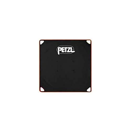 PETZL TARP PRO Großer Seilhalter, Schwarz, U PETZL TARP PRO Großer Seilhalter, Schwarz, U von PETZL
