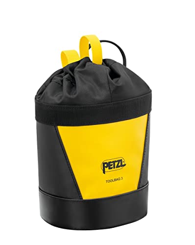 PETZL TOOLBAG – TOOLBAG 3 Liter PETZL TOOLBAG – TOOLBAG 3 Liter von PETZL