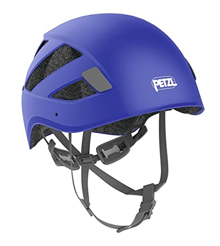 PETZL - Kletterhelm BOREO - Mann, Blau, S/M PETZL - Kletterhelm BOREO - Mann, Blau, S/M von PETZL