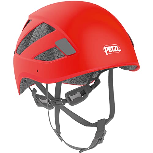 PETZL - Kletterhelm BOREO - Mann, Rot, M/L PETZL - Kletterhelm BOREO - Mann, Rot, M/L von PETZL