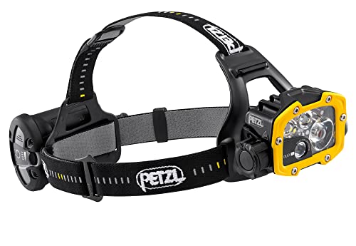 PETZL DUO RL HEADLAMP von PETZL