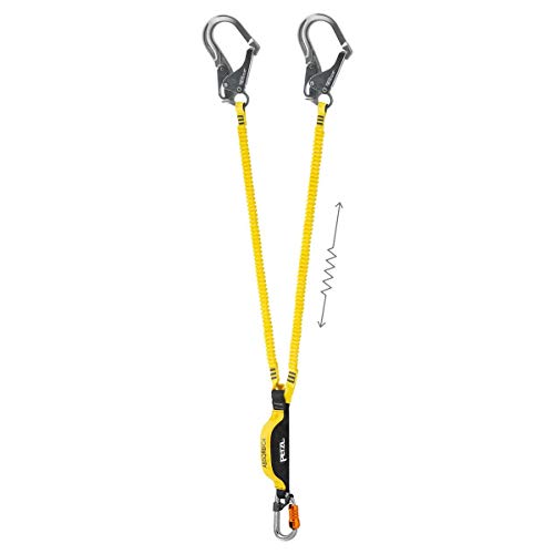 PETZL Unisex-Adult L014BA01, MGO-Bm'D, 150 cm PETZL Unisex-Adult L014BA01, MGO-Bm'D, 150 cm von PETZL
