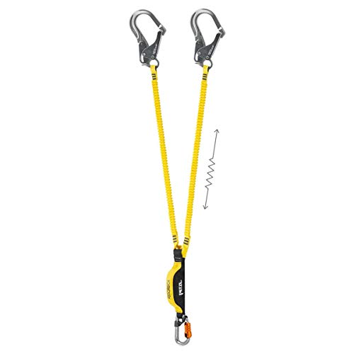 PETZL Unisex-Adult L014BA01, MGO-Bm'D, 150 cm von PETZL