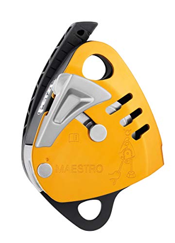 Descender Maestro S Descender Maestro S von PETZL