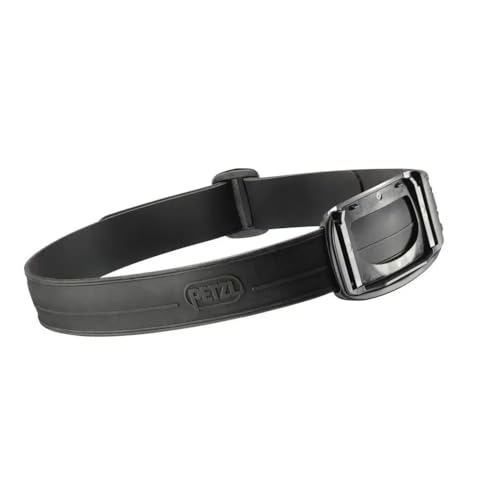 PETZL Unisex-Adult Rubber, Black, One Size PETZL Unisex-Adult Rubber, Black, One Size von PETZL