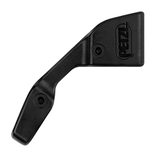 PETZL Unisex – Erwachsene 10 Positionierungsbügel Captiv Bars, schwarz, one Size PETZL Unisex – Erwachsene 10 Positionierungsbügel Captiv Bars, schwarz, one Size von PETZL