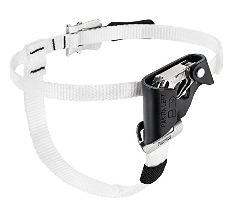 PETZL B02CLA Unisex – Erwachsene Pantin Steigklemmen, gelb, Einheitsgröße PETZL B02CLA Unisex – Erwachsene Pantin Steigklemmen, gelb, Einheitsgröße von PETZL