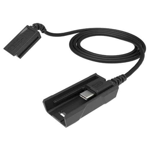 Petzl Unisex – Erwachsene R1 Extension Cord Batteriekabel, Mehrfarbig, U Petzl Unisex – Erwachsene R1 Extension Cord Batteriekabel, Mehrfarbig, U von PETZL