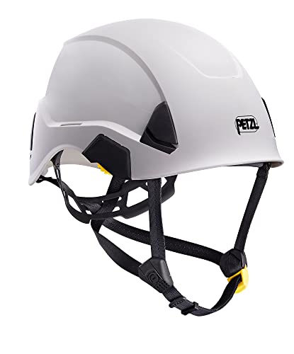 PETZL Unisex – Erwachsene Schicht Kopfschutz, Weiß, Uni PETZL Unisex – Erwachsene Schicht Kopfschutz, Weiß, Uni von PETZL