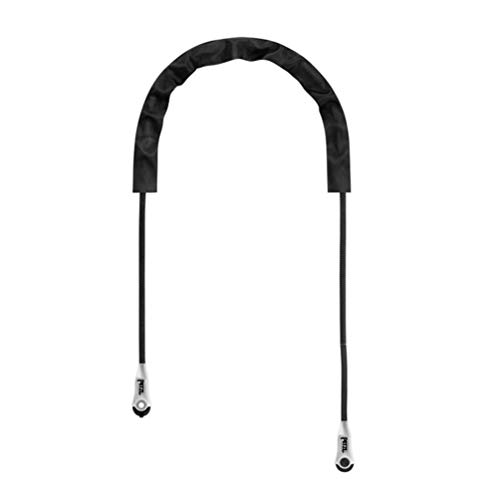 PETZL Unisex – Erwachsene Seilteile Für Grillon Seil, Schwarz, Uni PETZL Unisex – Erwachsene Seilteile Für Grillon Seil, Schwarz, Uni von PETZL