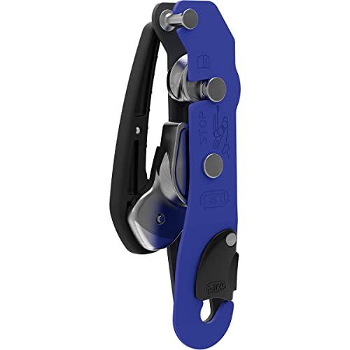 PETZL Stop Abseilgerät PETZL Stop Abseilgerät von PETZL