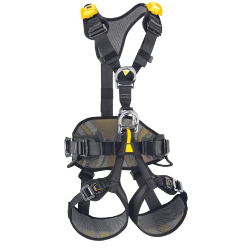 PETZL Avao® Bod Fast Europäische Version von PETZL