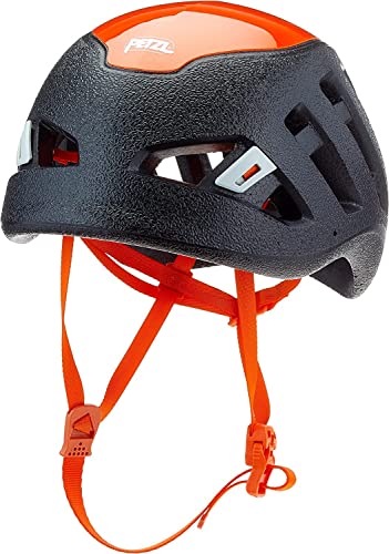 PETZL Unisex Sirocco Helm, mehrfarbig, S/M EU PETZL Unisex Sirocco Helm, mehrfarbig, S/M EU von PETZL