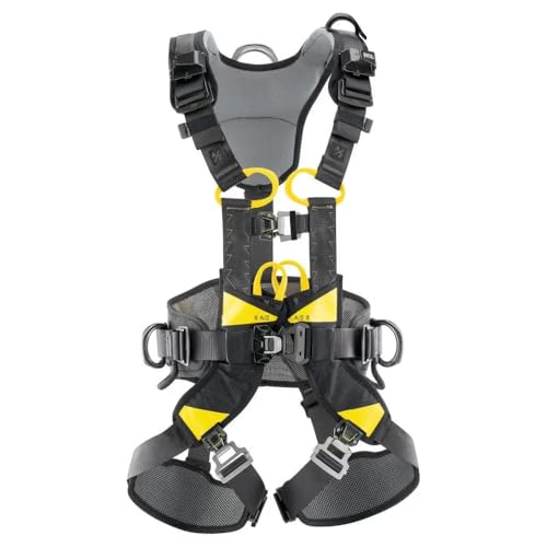 PETZL Volt Geschirr Größe 1 PETZL Volt Geschirr Größe 1 von PETZL
