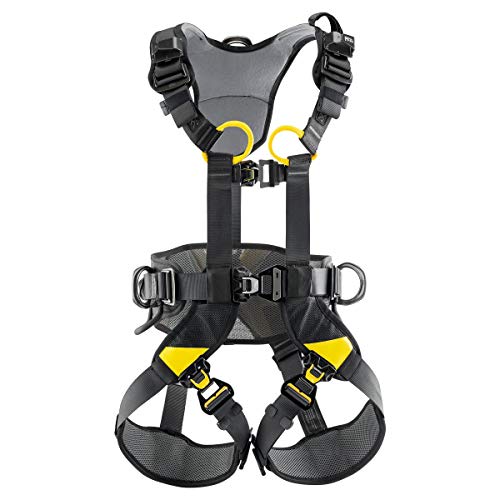 PETZL Volt Wind Geschirr, Größe 2 PETZL Volt Wind Geschirr, Größe 2 von PETZL