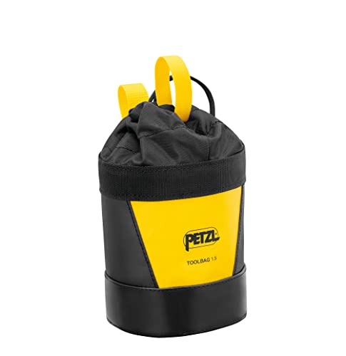 PETZL - Werkzeugtasche 1,5 Liter - klein PETZL - Werkzeugtasche 1,5 Liter - klein von PETZL