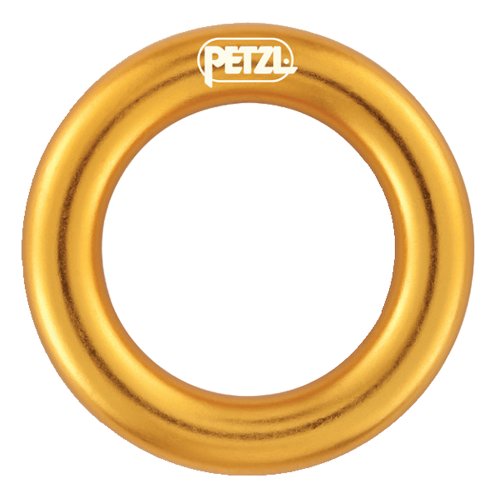 PETZL c04630 Anschluß Ring, Große PETZL c04630 Anschluß Ring, Große von PETZL