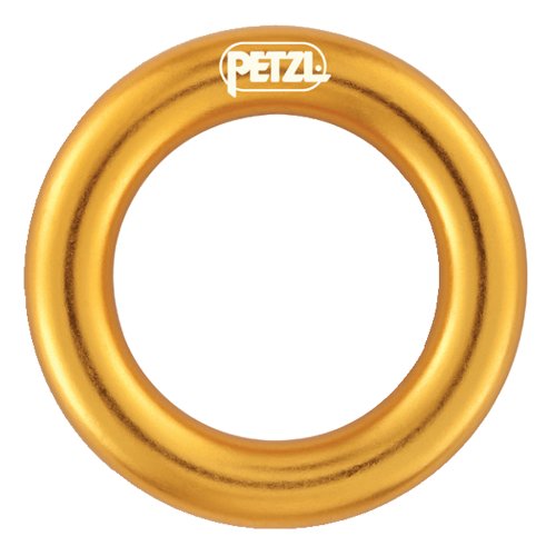 PETZL c04630 Anschluß Ring, Große von PETZL