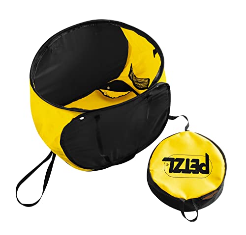 PETZL s03y Eclipse Speicher für Throw-line, gelb/schwarz PETZL s03y Eclipse Speicher für Throw-line, gelb/schwarz von PETZL