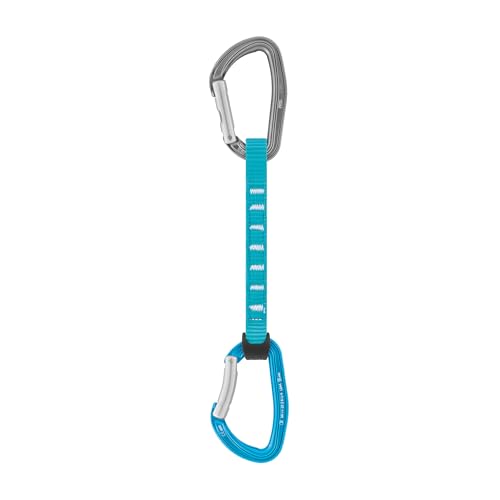 Petzl, Djinn Axess, Robuste Verschiebung Zum Klettern In Cliff, Mehrfarbig, U, Unisex Erwachsener Petzl, Djinn Axess, Robuste Verschiebung Zum Klettern In Cliff, Mehrfarbig, U, Unisex Erwachsener von PETZL