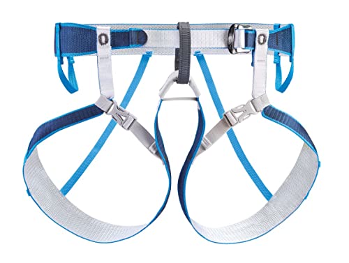PETZL, Tour, Geschirr, Mehrfarbig, S/M, Unisex Erwachsener PETZL, Tour, Geschirr, Mehrfarbig, S/M, Unisex Erwachsener von PETZL